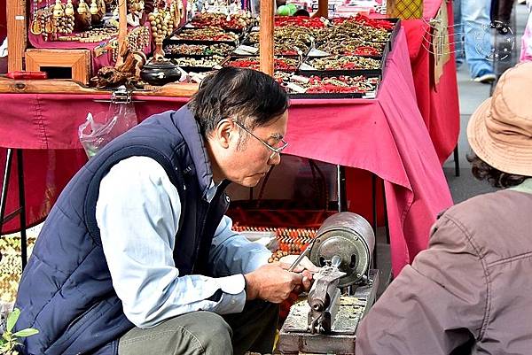 勤美誠品綠園道