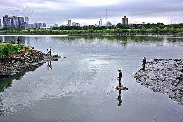 華中河濱公園