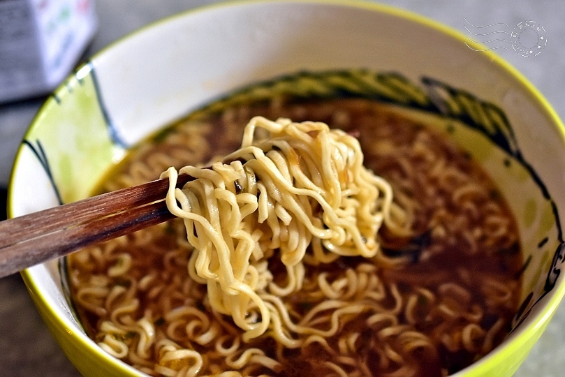 味王原汁牛肉麵