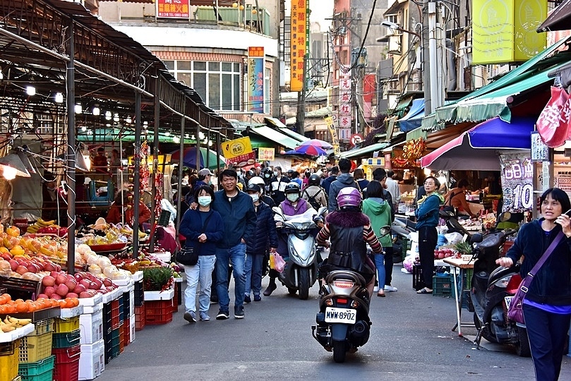 北投市場