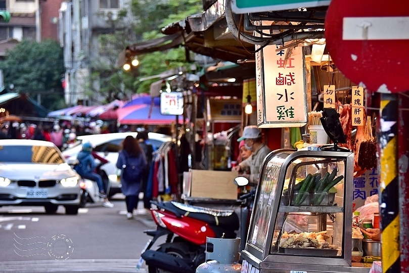 永春黃昏市場