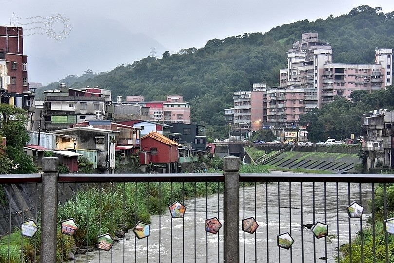 瑞芳介壽橋