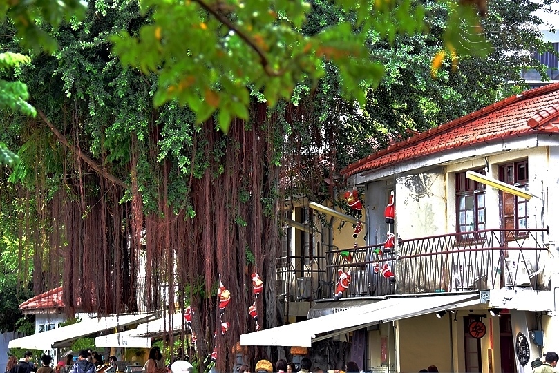 台中審計新村:旅禾泡芙之家