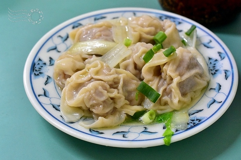 嘉義梅山鄉某牛肉麵館