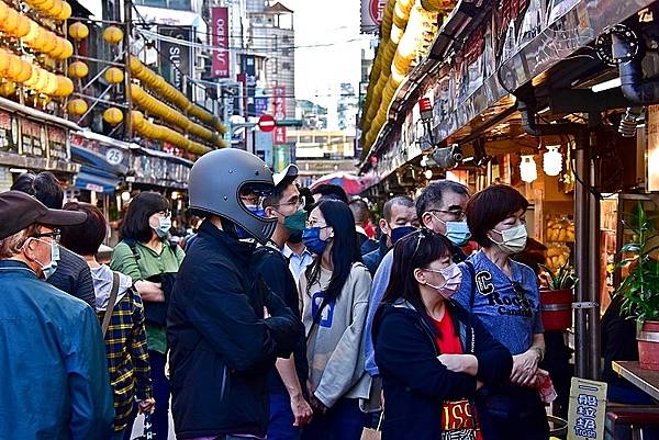 基隆廟口:營養三明治