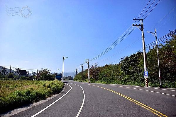 車城後灣路