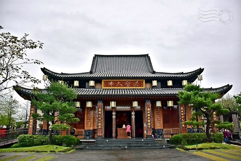 宜蘭北后寺