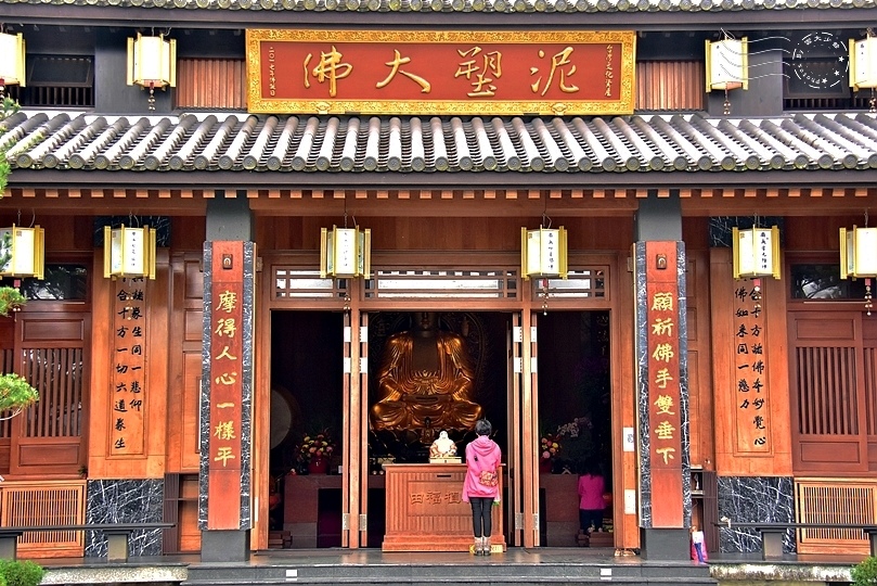 宜蘭北后寺