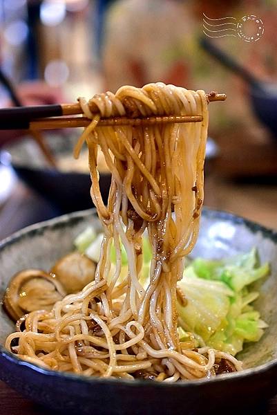 宜蘭北后寺平安麵