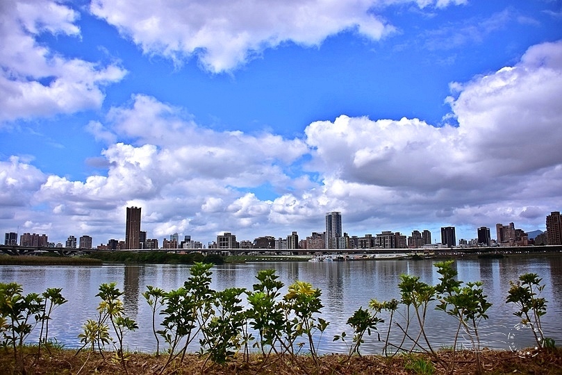 延平河濱公園