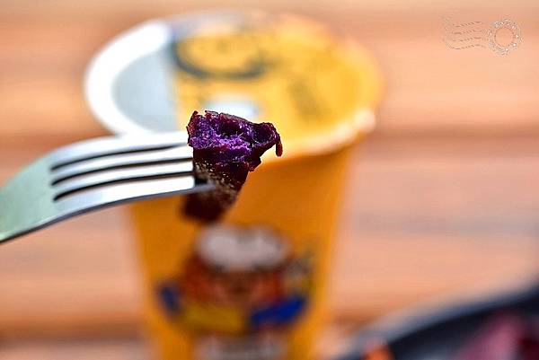 炸雞大獅:紫獅薯薯