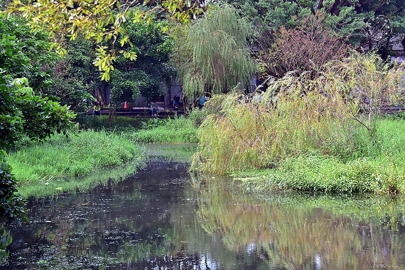 松山文創園區