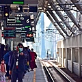 臺中高鐵站