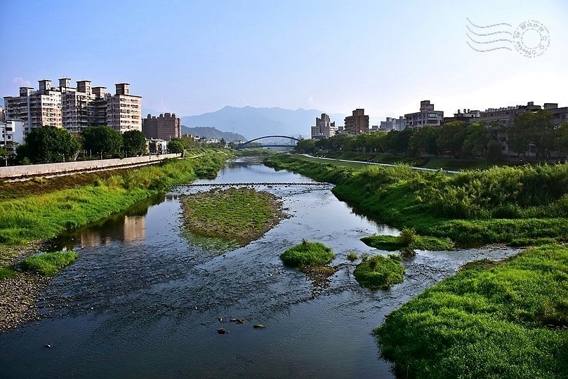 三峽河