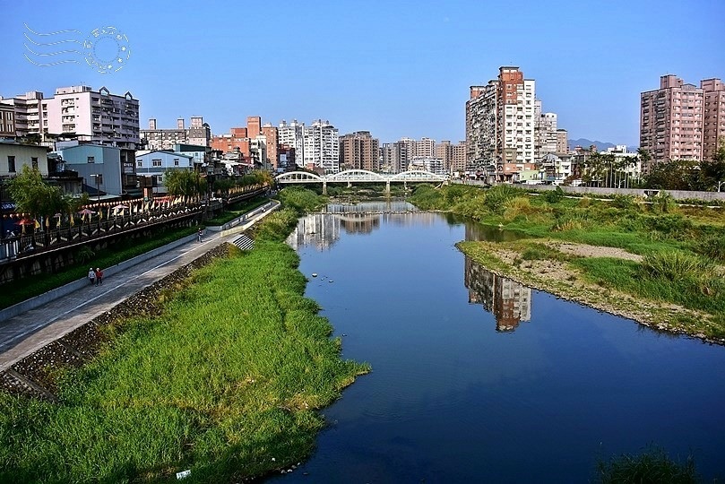 三峽河