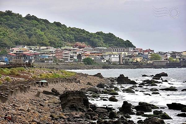 大溪觀海步道