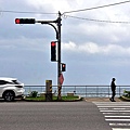 濱海公路海景