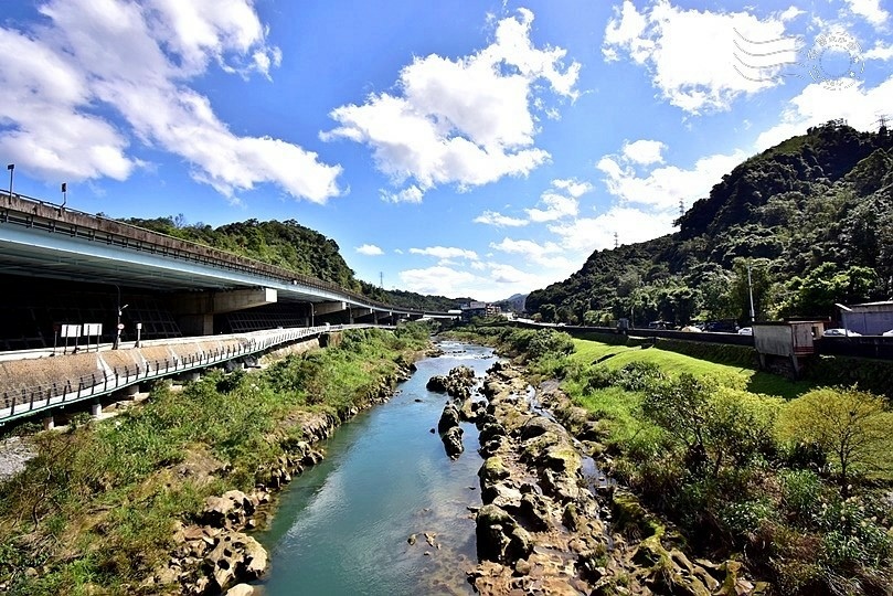 基隆河