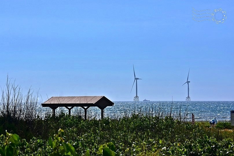 後龍海角樂園