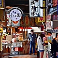 東港華僑市場:旗魚酥