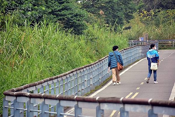 古亭河濱公園