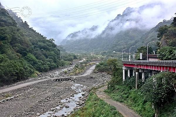 泰安鄉清安村