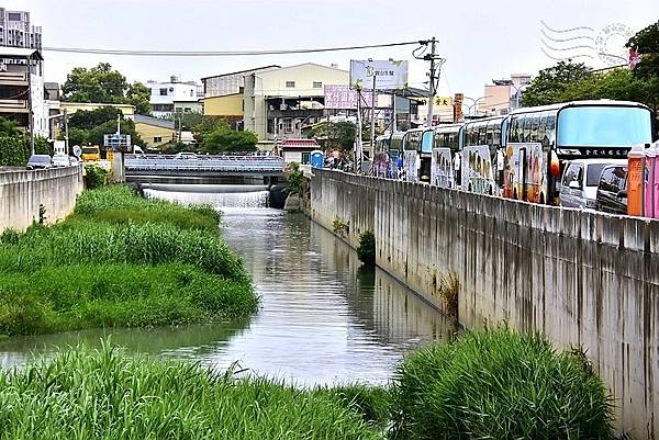 2024大甲鎮瀾宮媽祖遶境:員林市