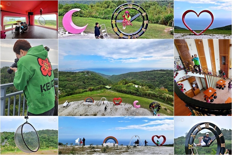 花蓮最美秘境-景觀玻璃屋 花蓮最美秘境-景觀玻璃屋
