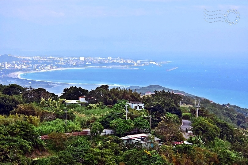 花蓮景觀玻璃屋:俯瞰花蓮 花蓮景觀玻璃屋:俯瞰花蓮