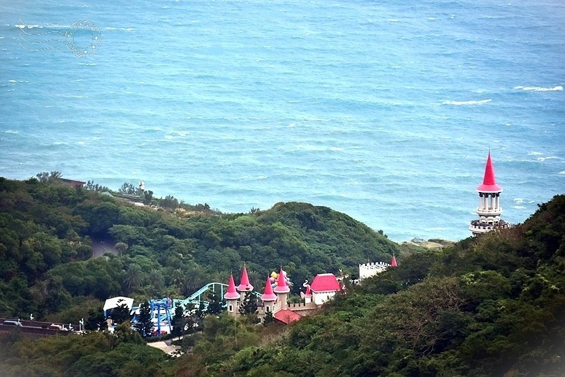 花蓮遠雄海洋公園 花蓮遠雄海洋公園