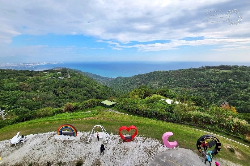 花蓮景觀玻璃屋:拍照裝置 花蓮景觀玻璃屋:拍照裝置