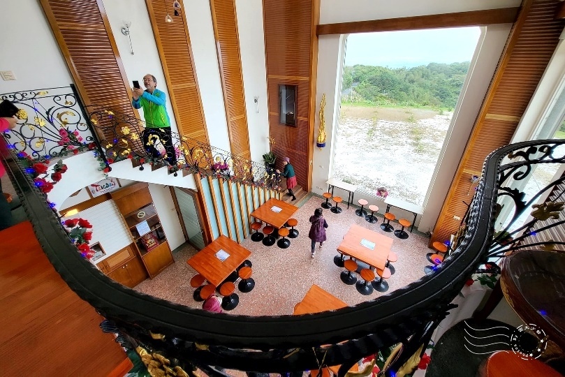 花蓮景觀玻璃屋 花蓮景觀玻璃屋