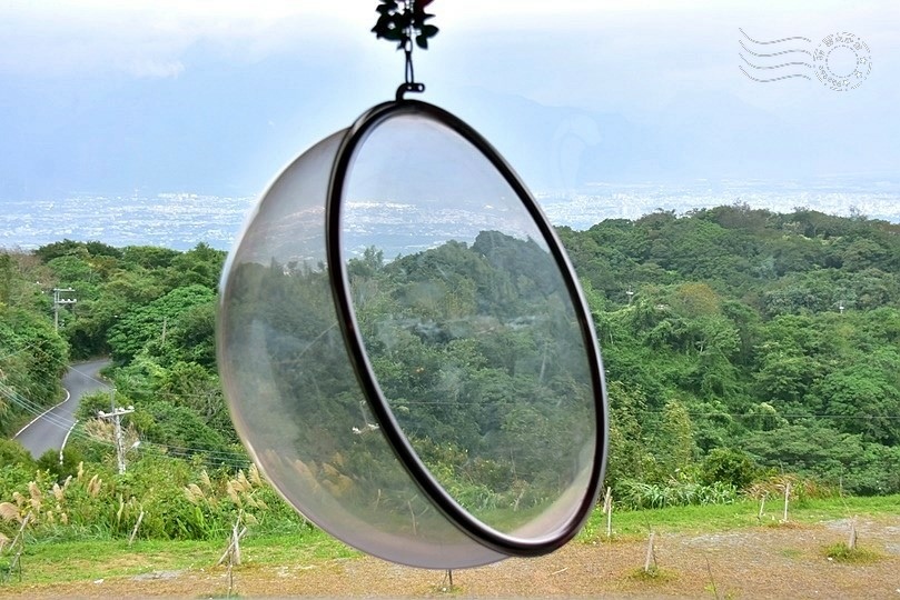 花蓮景觀玻璃屋:拍照裝置 花蓮景觀玻璃屋:拍照裝置