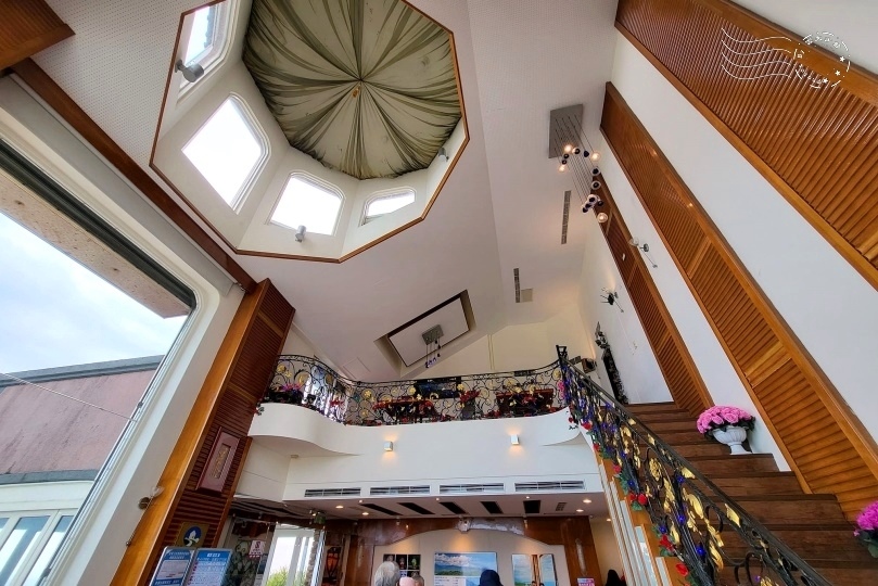 花蓮景觀玻璃屋 花蓮景觀玻璃屋