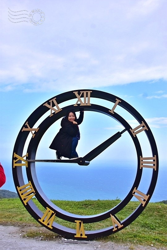 花蓮景觀玻璃屋:拍照裝置