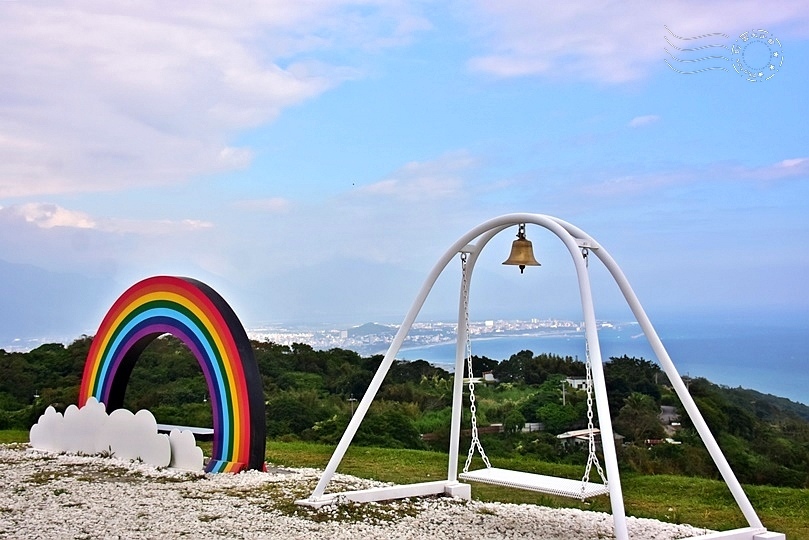 花蓮景觀玻璃屋:拍照裝置 花蓮景觀玻璃屋:拍照裝置