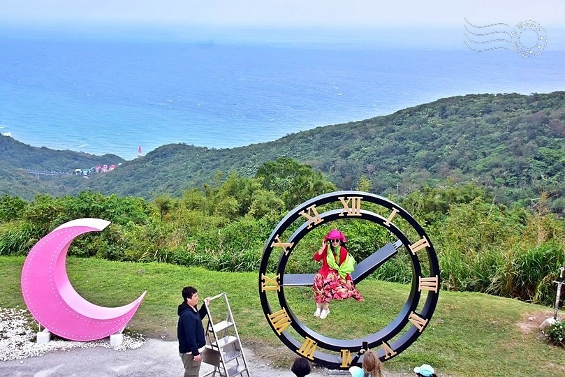 花蓮景觀玻璃屋:拍照裝置 花蓮景觀玻璃屋:拍照裝置