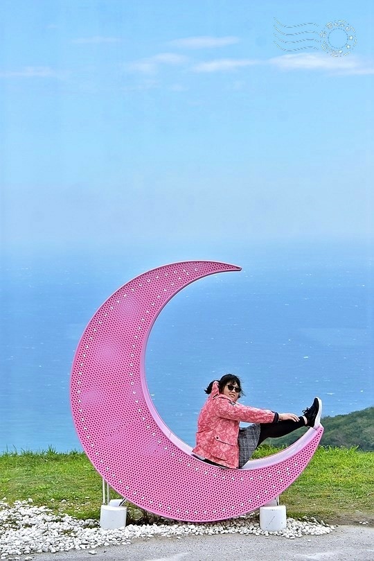 花蓮景觀玻璃屋:拍照裝置