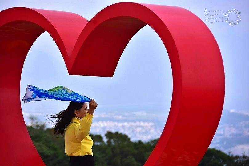 花蓮景觀玻璃屋:拍照裝置 花蓮景觀玻璃屋:拍照裝置