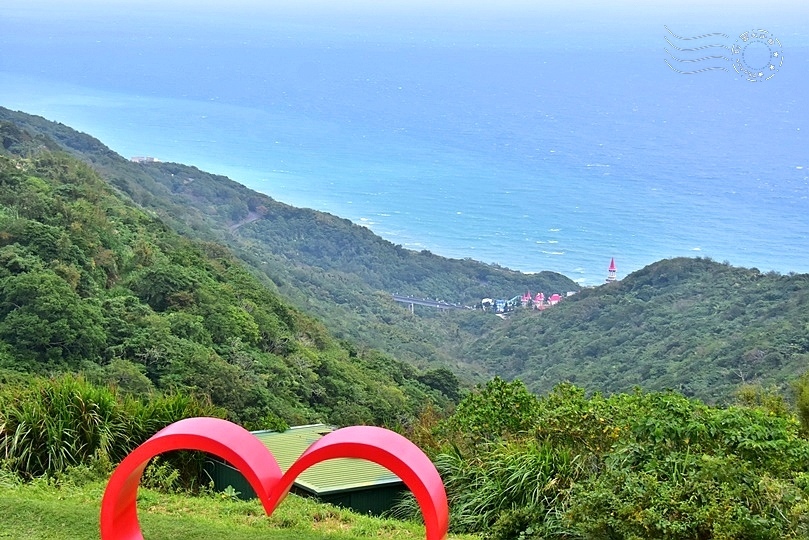 花蓮景觀玻璃屋:拍照裝置