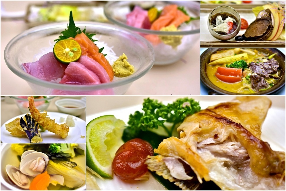 兄弟飯店菊花廳:菊套餐 兄弟飯店菊花廳:菊套餐