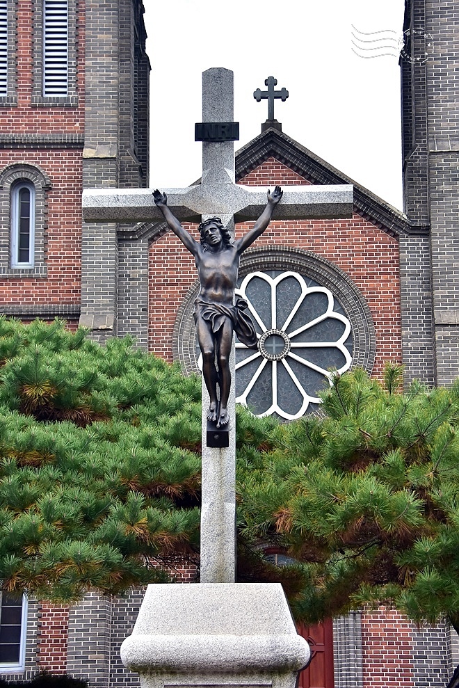 大邱【桂山聖堂】 大邱【桂山聖堂】