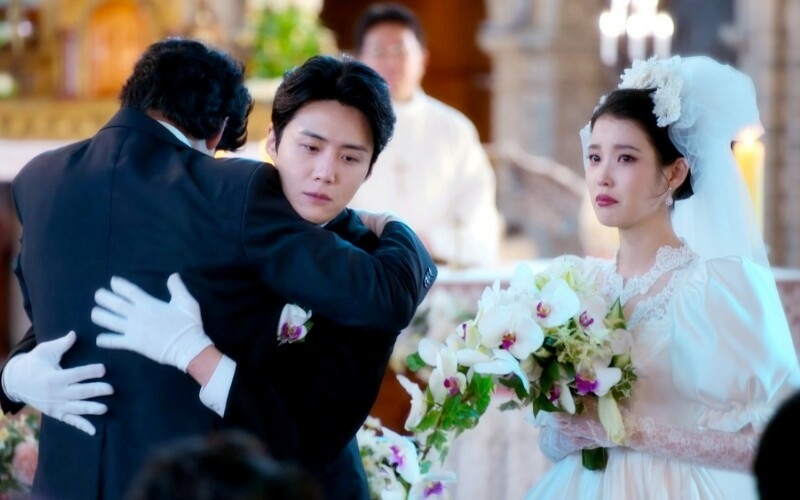 《苦盡柑來遇見你》劇照 《苦盡柑來遇見你》劇照