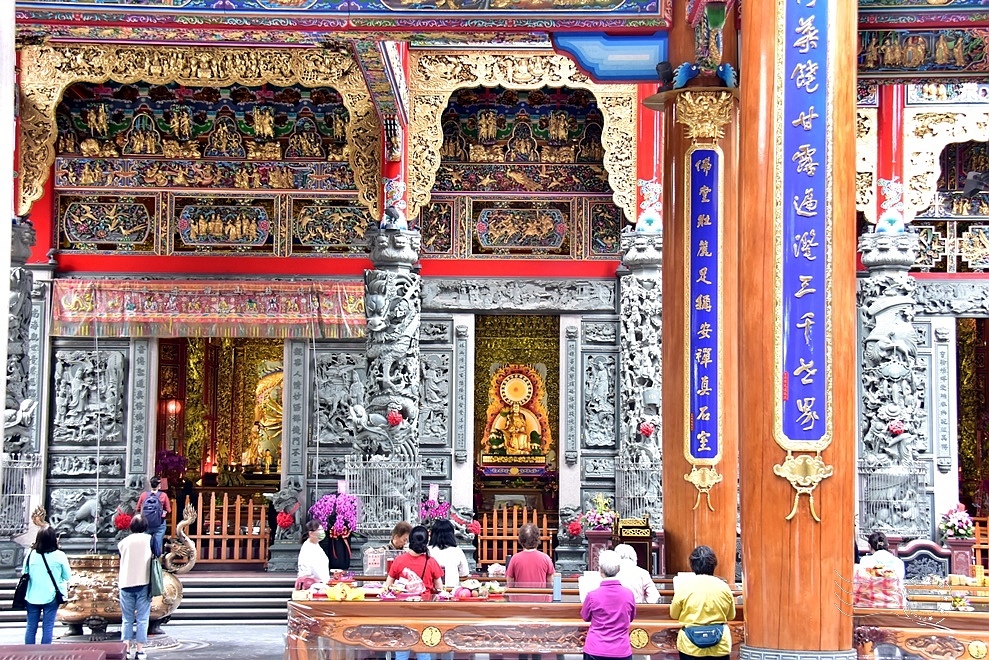 林口【竹林山觀音寺】 林口【竹林山觀音寺】