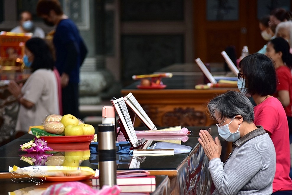 林口【竹林山觀音寺】 林口【竹林山觀音寺】