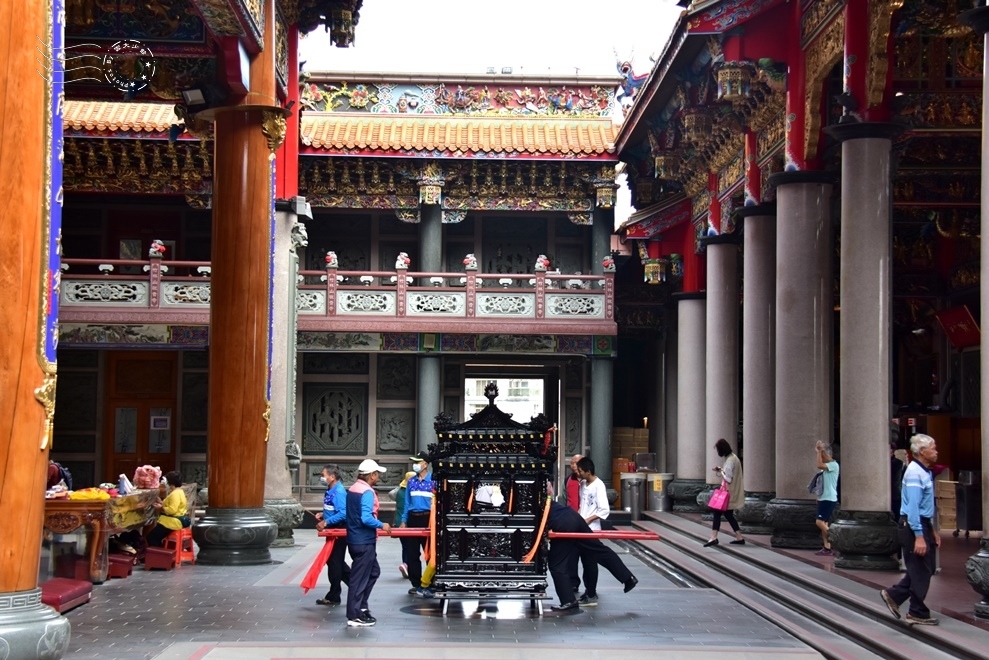 林口【竹林山觀音寺】 林口【竹林山觀音寺】