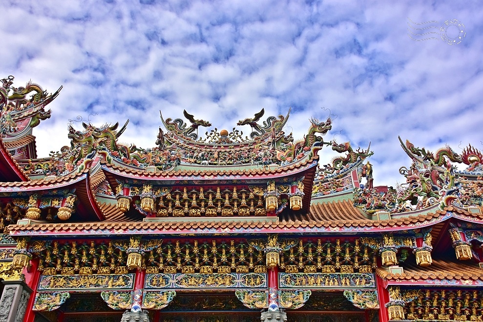 林口【竹林山觀音寺】 林口【竹林山觀音寺】