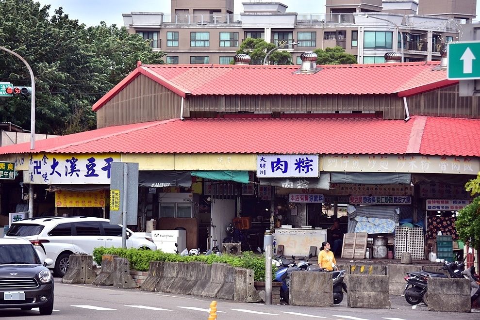 林口【竹林山觀音寺】周邊 林口【竹林山觀音寺】周邊