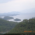 065..杭州千島湖..索道觀景..2010年10月.jpg