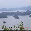 071..杭州千島湖..索道觀景..2010年10月.jpg